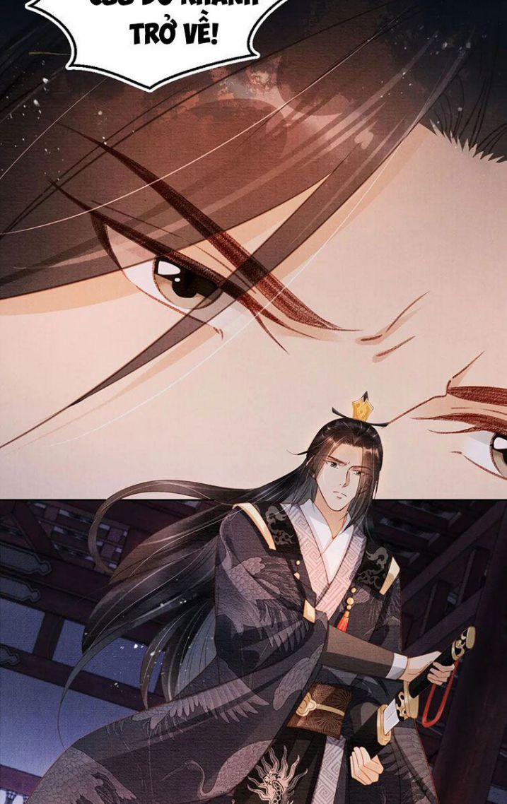 Quân Sủng Nan Vi 68 trang 2