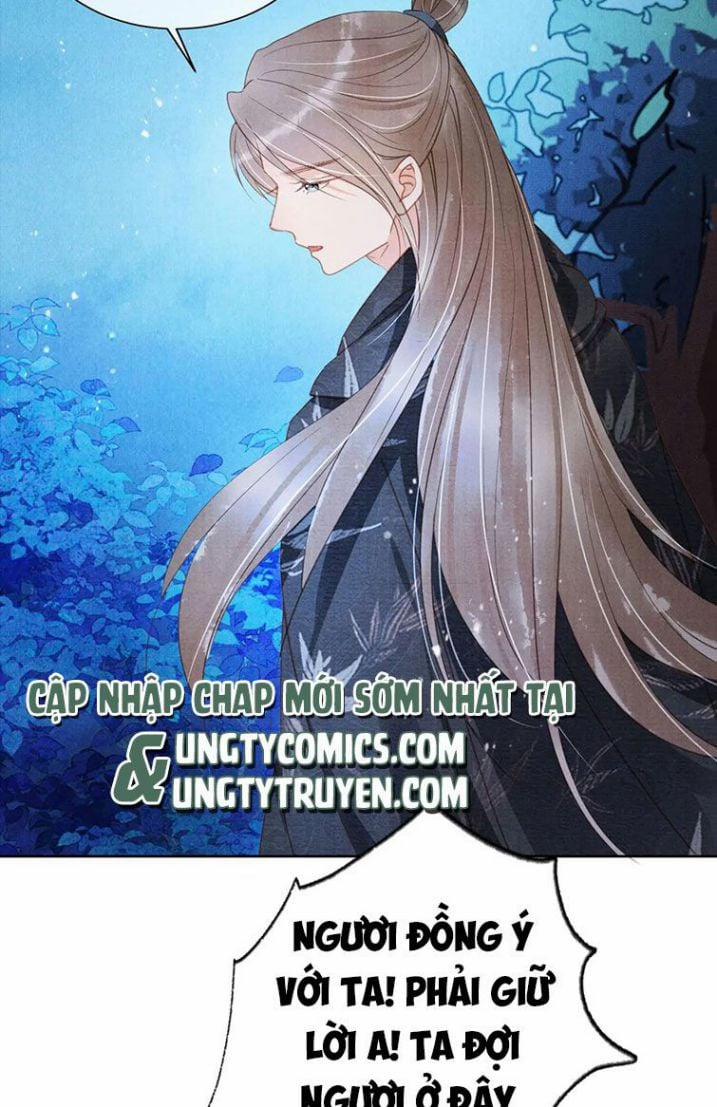 Quân Sủng Nan Vi 68 trang 23