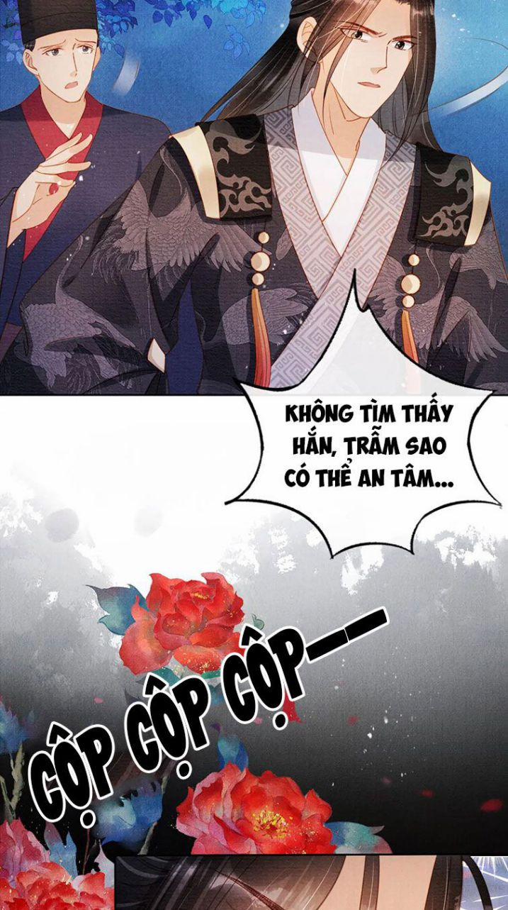 Quân Sủng Nan Vi 68 trang 28