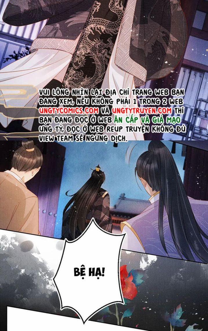 Quân Sủng Nan Vi 68 trang 3