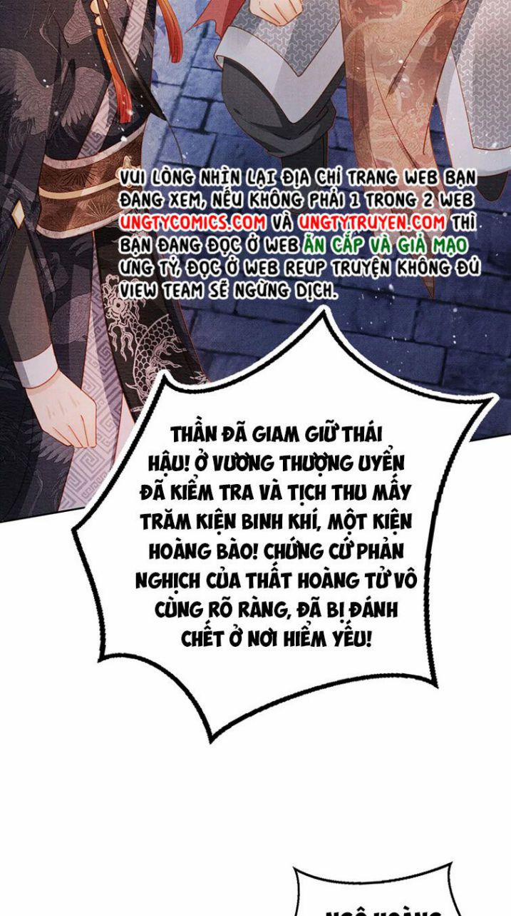 Quân Sủng Nan Vi 68 trang 30