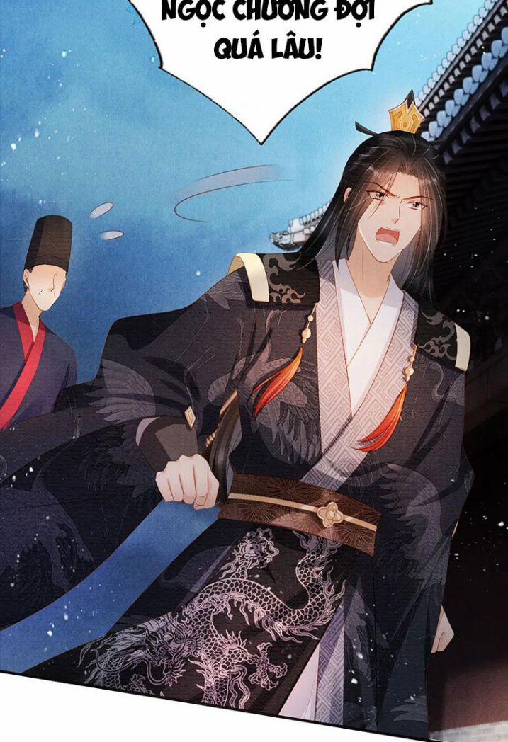 Quân Sủng Nan Vi 68 trang 39