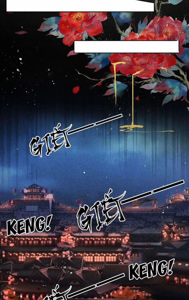 Quân Sủng Nan Vi 68 trang 4