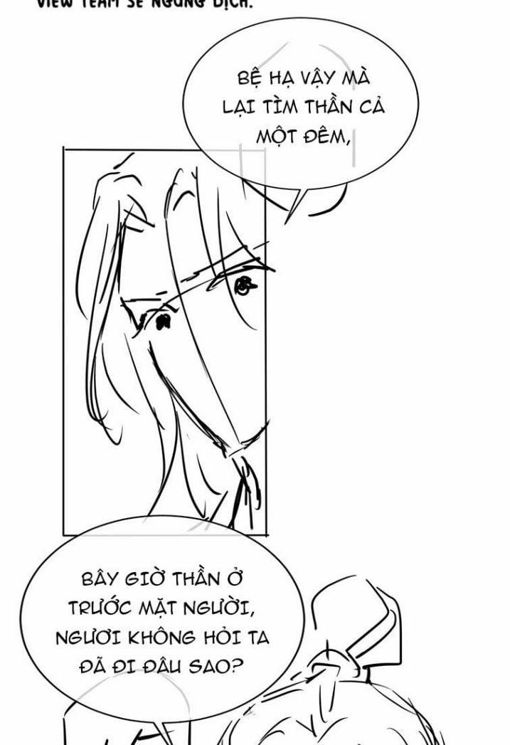 Quân Sủng Nan Vi 68 trang 44