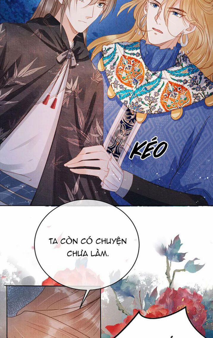 Quân Sủng Nan Vi 68 trang 9