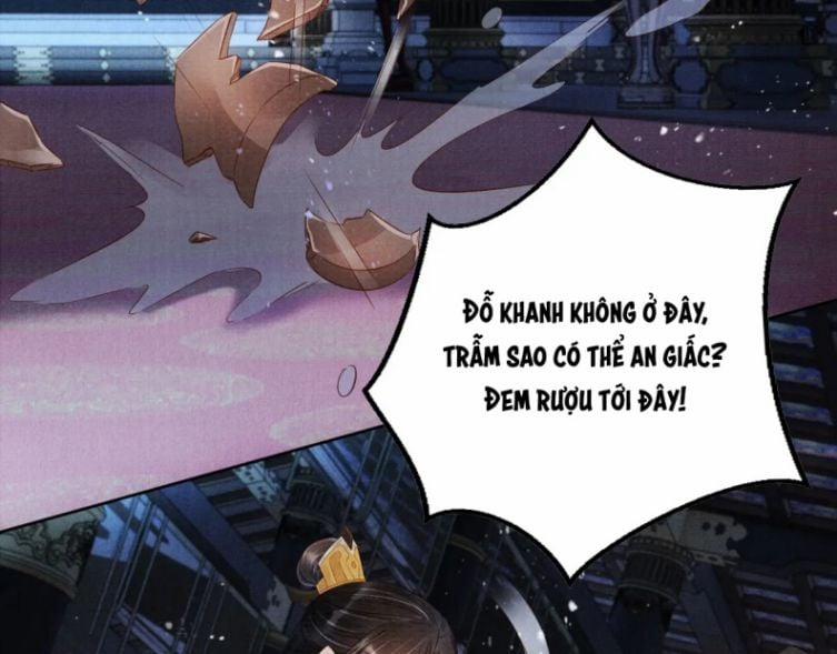 Quân Sủng Nan Vi 69 trang 14