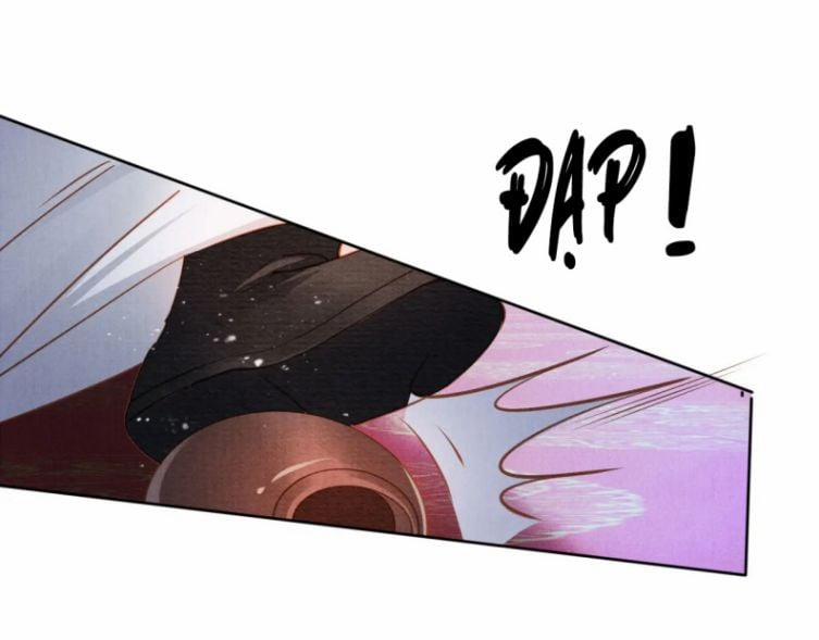 Quân Sủng Nan Vi 69 trang 27