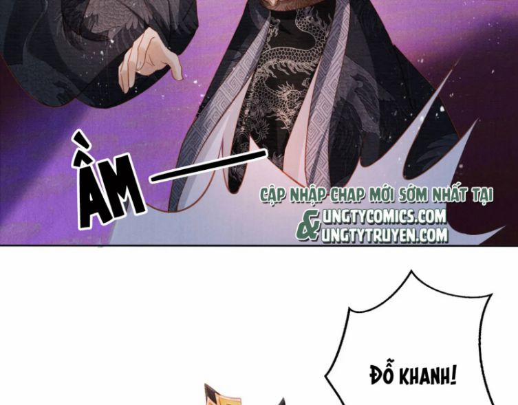 Quân Sủng Nan Vi 69 trang 29