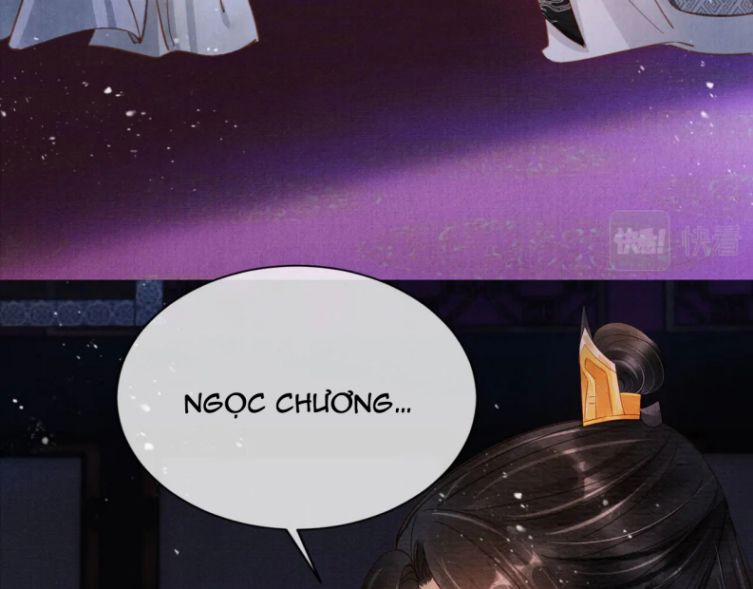 Quân Sủng Nan Vi 69 trang 33