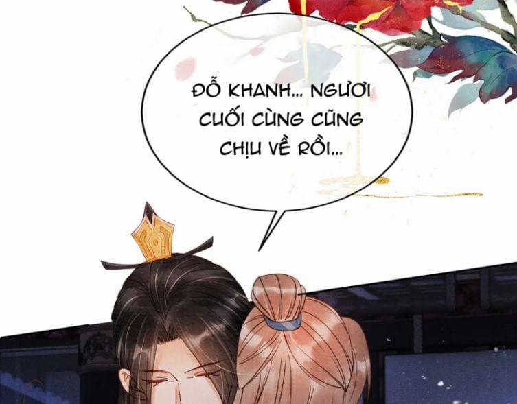 Quân Sủng Nan Vi 69 trang 36