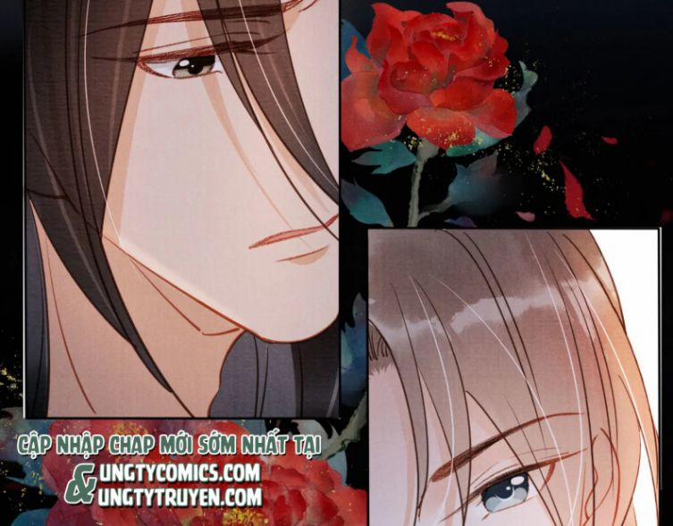 Quân Sủng Nan Vi 69 trang 41