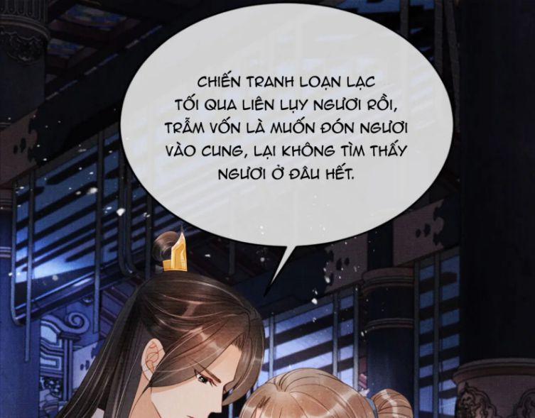 Quân Sủng Nan Vi 69 trang 46