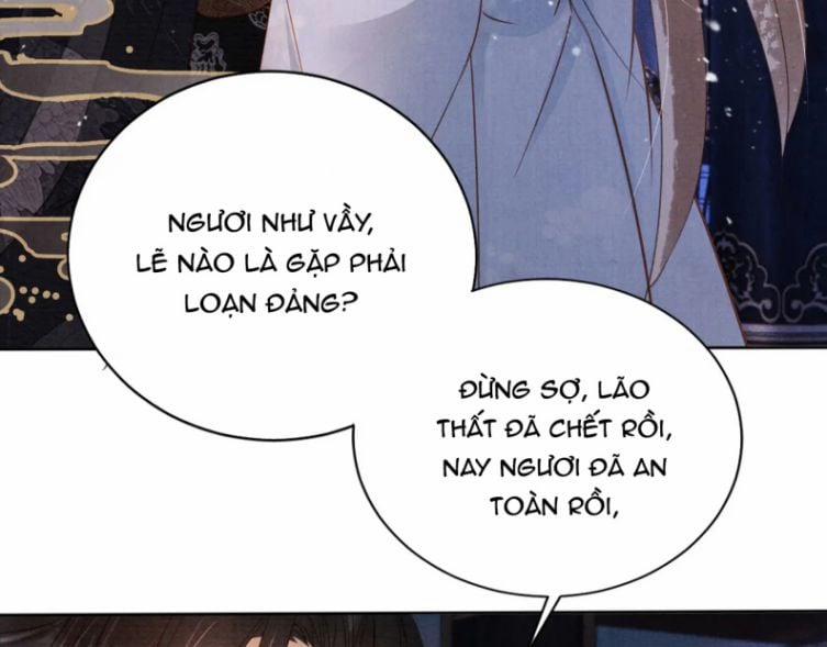 Quân Sủng Nan Vi 69 trang 48