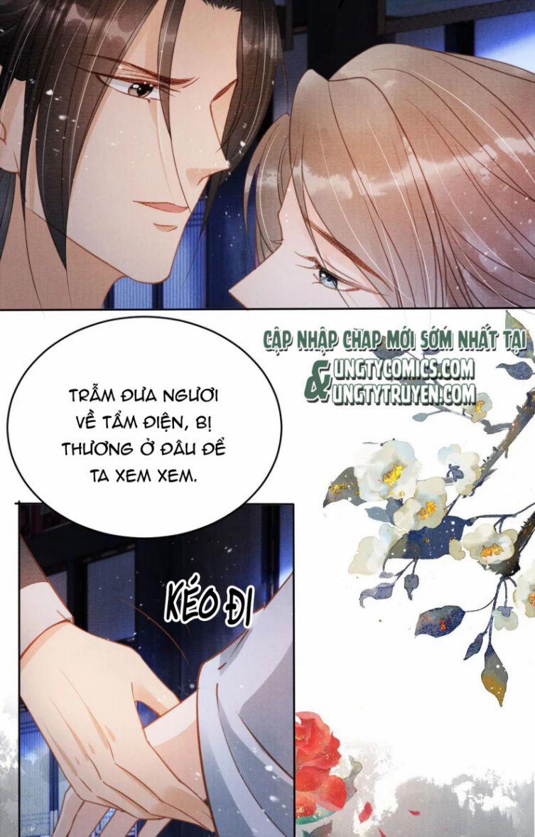 Quân Sủng Nan Vi 69 trang 49