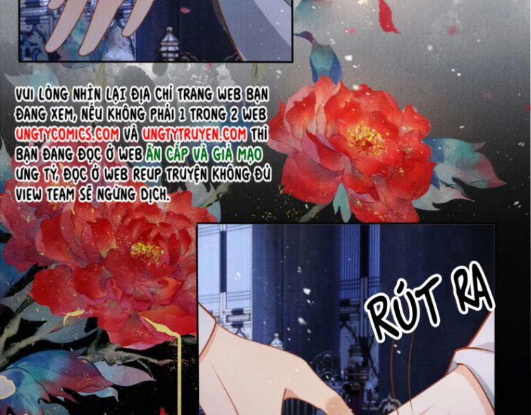 Quân Sủng Nan Vi 69 trang 50