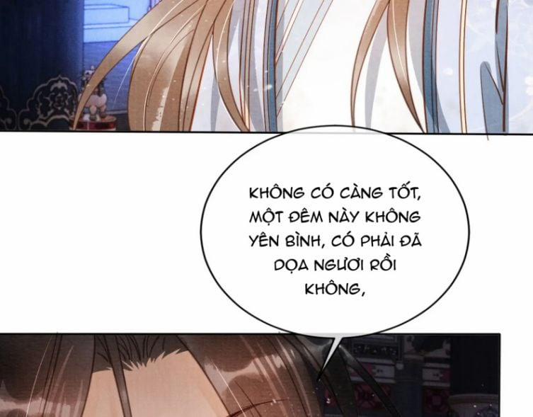 Quân Sủng Nan Vi 69 trang 53