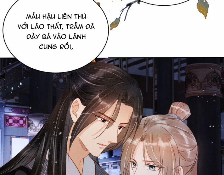 Quân Sủng Nan Vi 69 trang 55