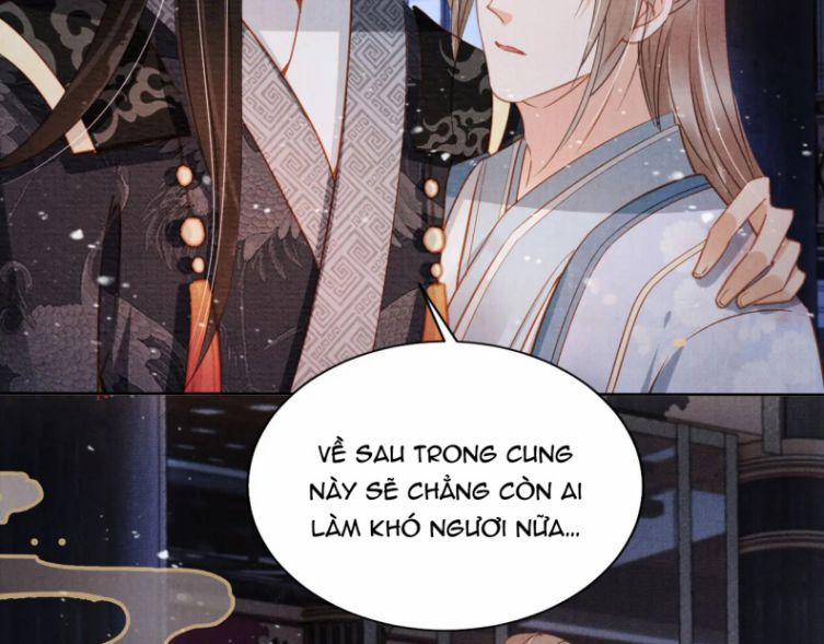 Quân Sủng Nan Vi 69 trang 56