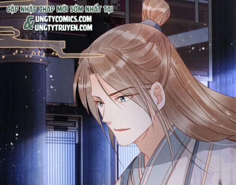 Quân Sủng Nan Vi 69 trang 57