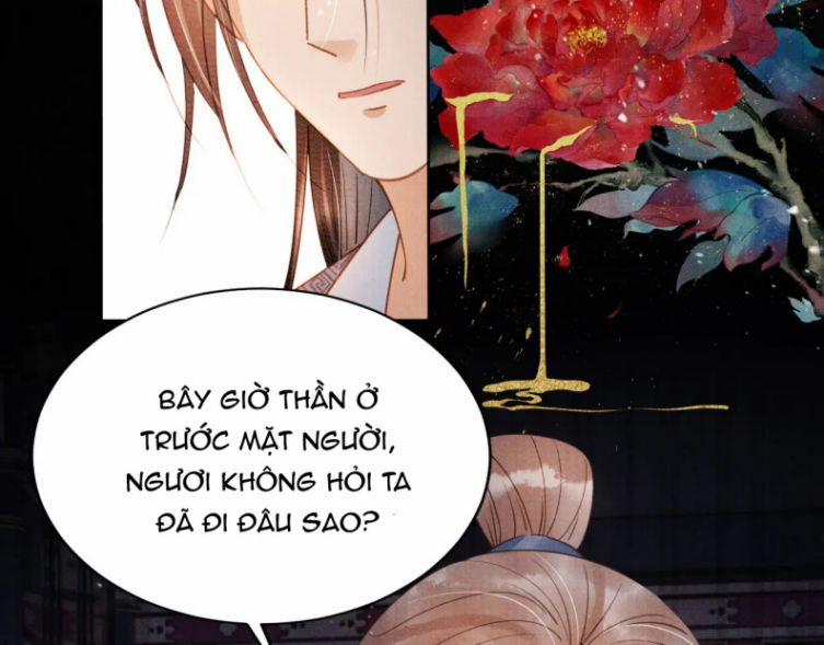 Quân Sủng Nan Vi 69 trang 60