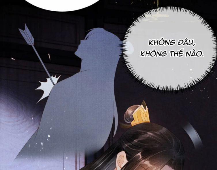 Quân Sủng Nan Vi 69 trang 9