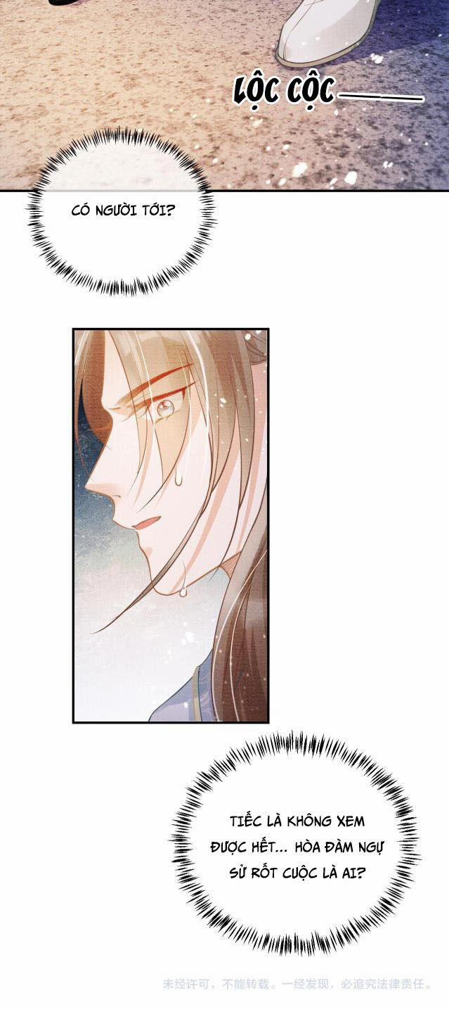 Quân Sủng Nan Vi 7 trang 27