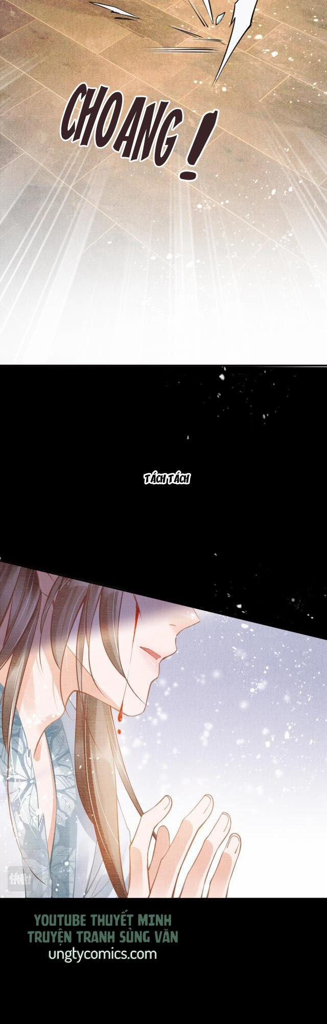 Quân Sủng Nan Vi 7 trang 4