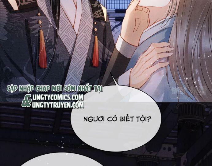 Quân Sủng Nan Vi 70 trang 10