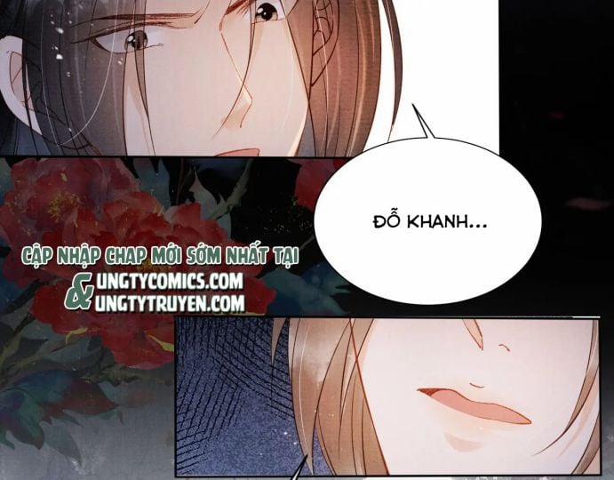 Quân Sủng Nan Vi 70 trang 13