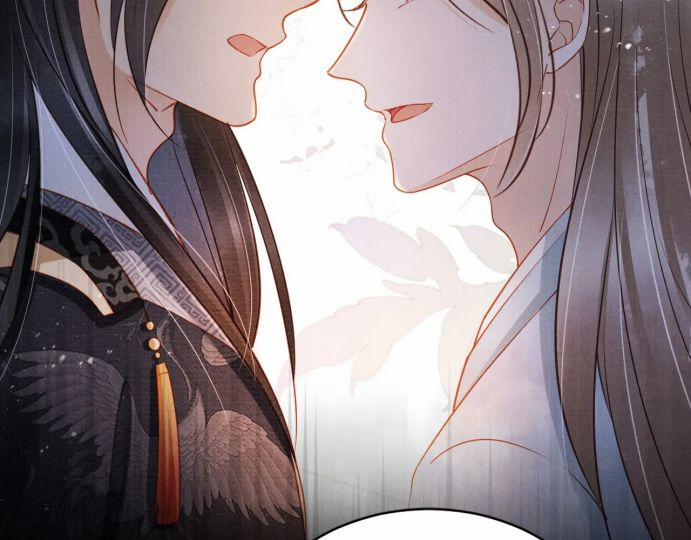 Quân Sủng Nan Vi 70 trang 16