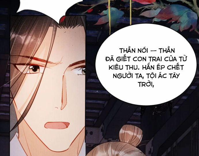 Quân Sủng Nan Vi 70 trang 18