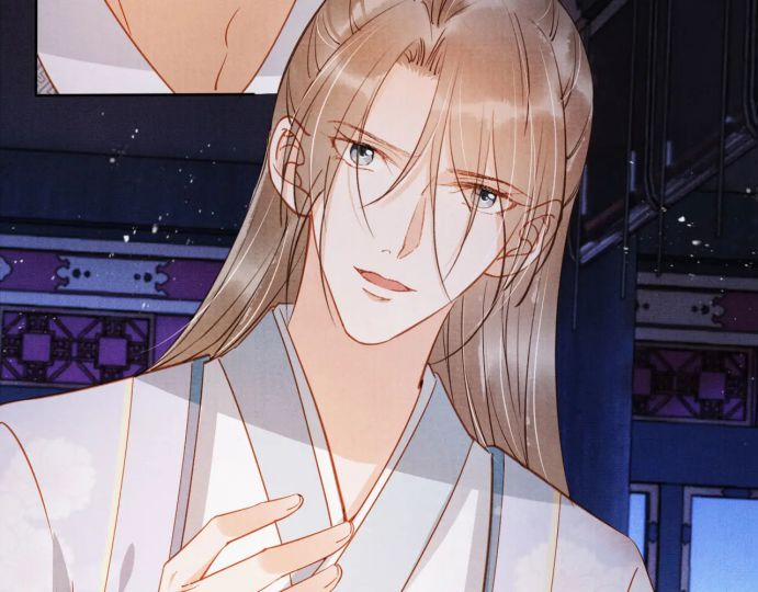 Quân Sủng Nan Vi 70 trang 19