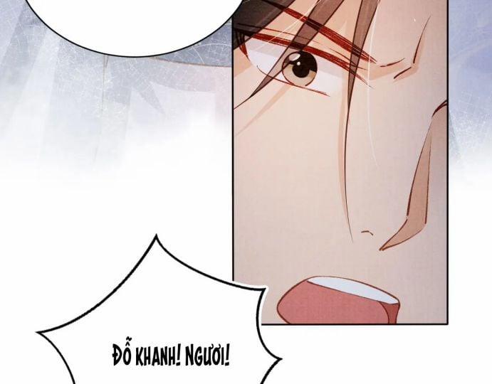 Quân Sủng Nan Vi 70 trang 21