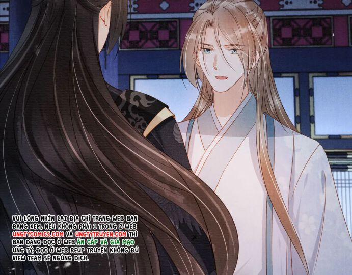 Quân Sủng Nan Vi 70 trang 29