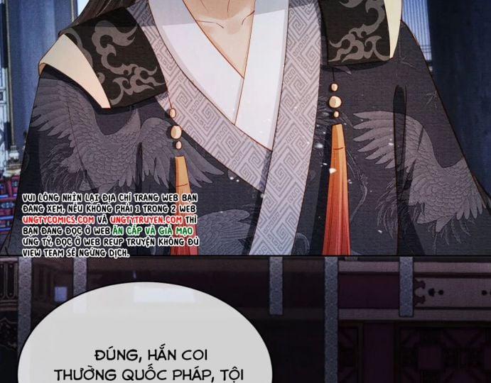 Quân Sủng Nan Vi 70 trang 36