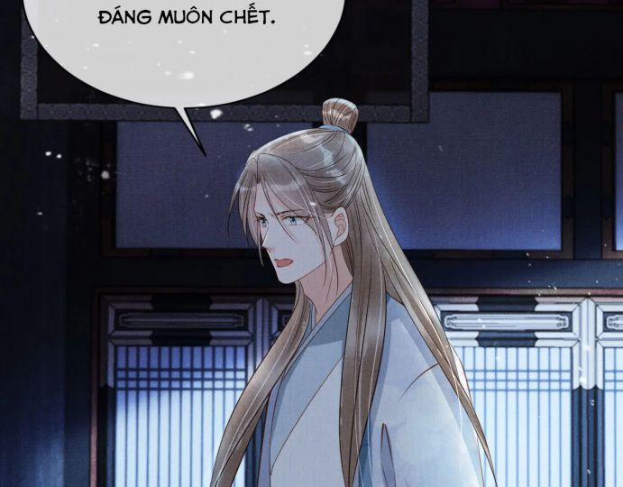 Quân Sủng Nan Vi 70 trang 37