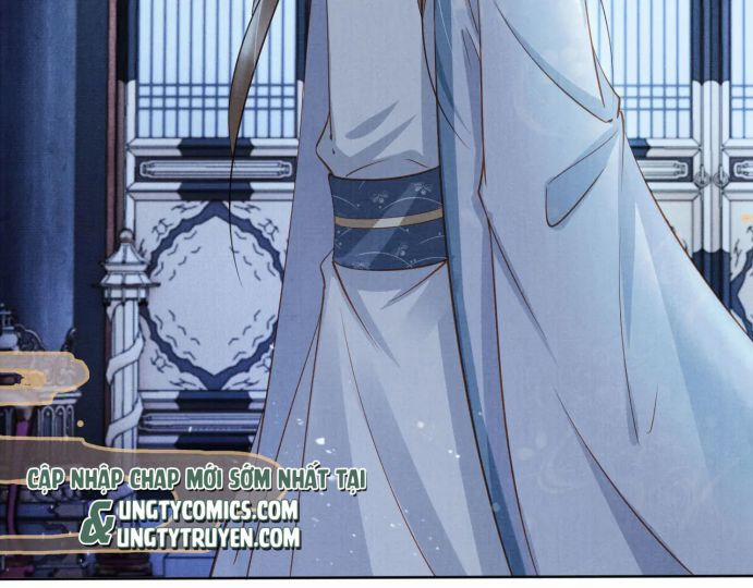 Quân Sủng Nan Vi 70 trang 38