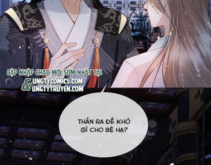 Quân Sủng Nan Vi 70 trang 40