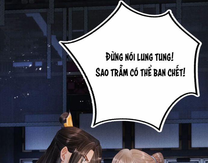 Quân Sủng Nan Vi 70 trang 48