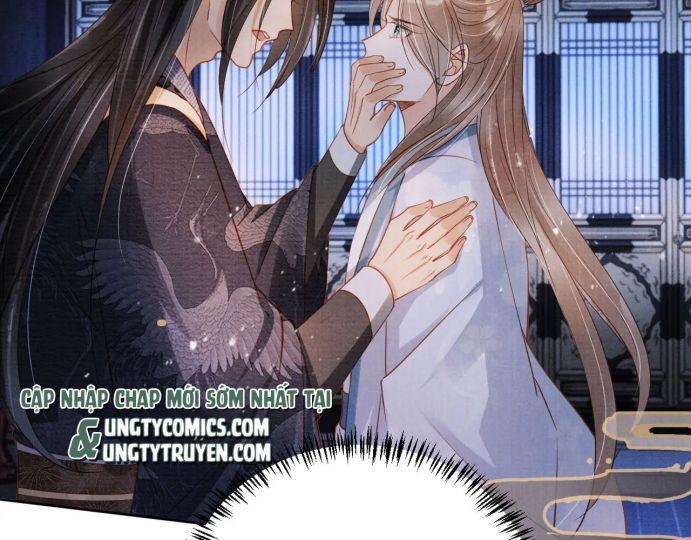 Quân Sủng Nan Vi 70 trang 49