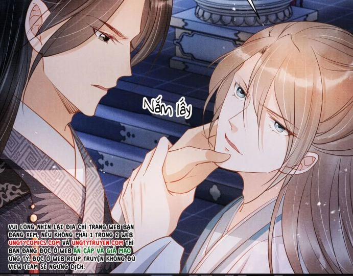 Quân Sủng Nan Vi 70 trang 52