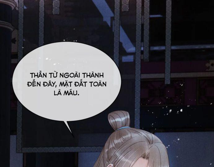 Quân Sủng Nan Vi 70 trang 53