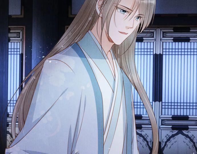 Quân Sủng Nan Vi 70 trang 54