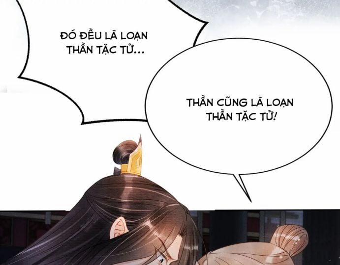 Quân Sủng Nan Vi 70 trang 58