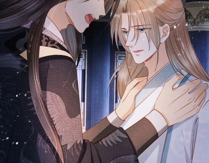 Quân Sủng Nan Vi 70 trang 59