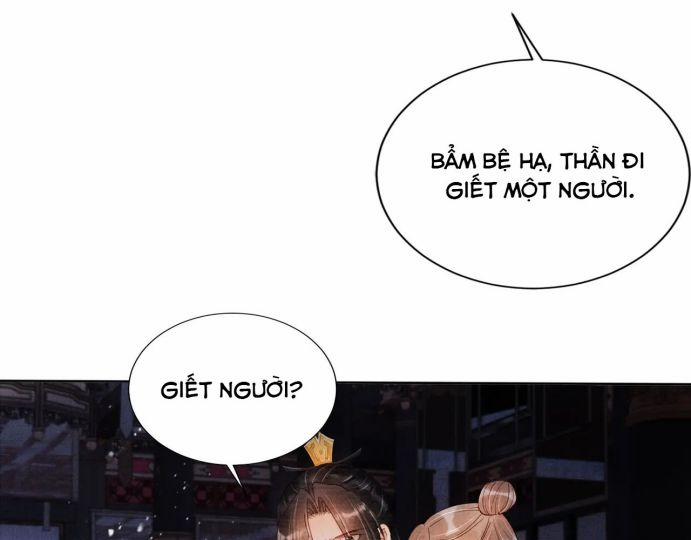 Quân Sủng Nan Vi 70 trang 6