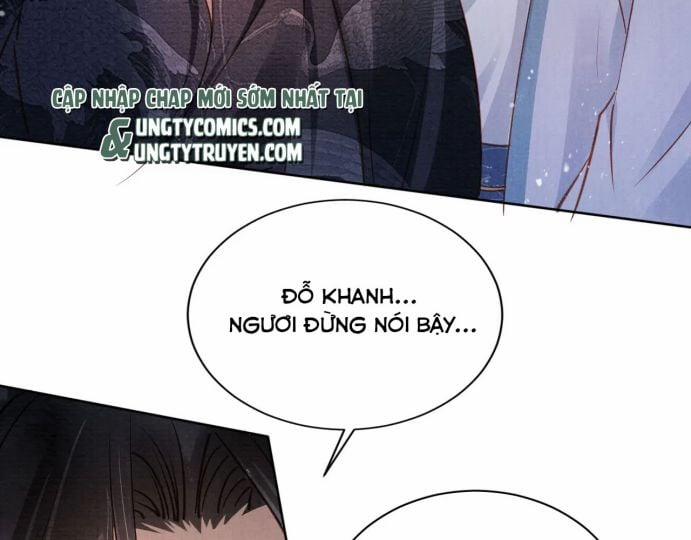 Quân Sủng Nan Vi 70 trang 60