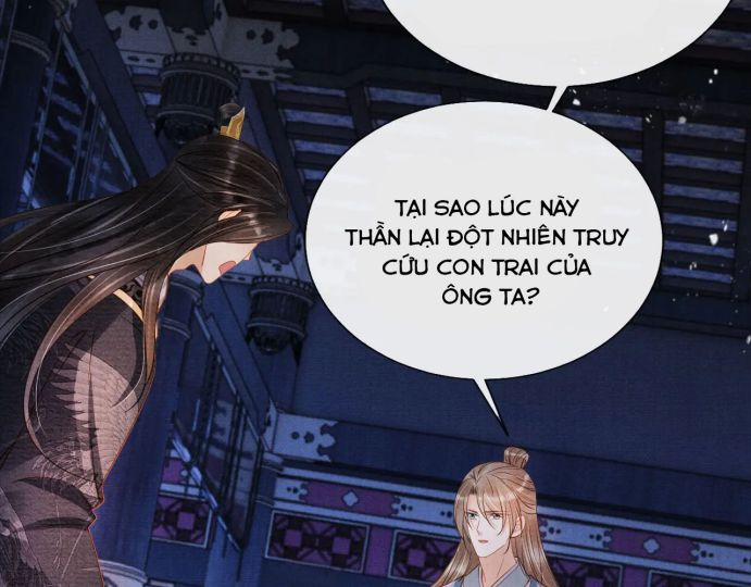 Quân Sủng Nan Vi 70 trang 64