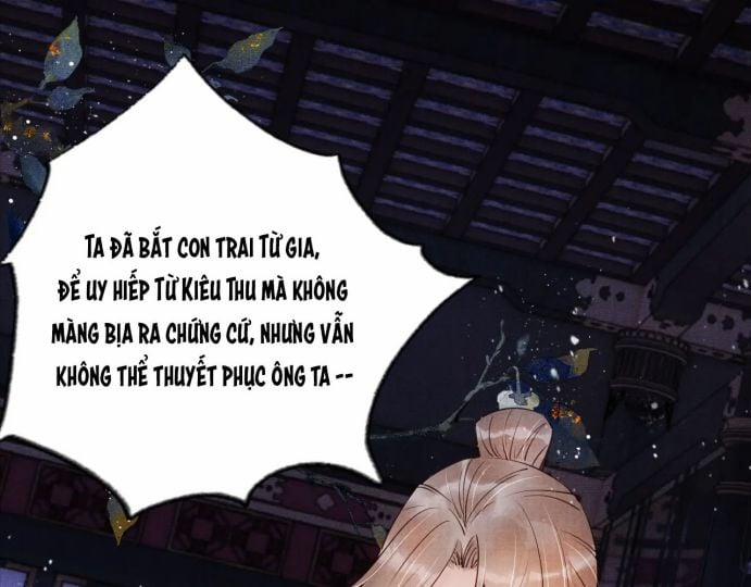 Quân Sủng Nan Vi 70 trang 68