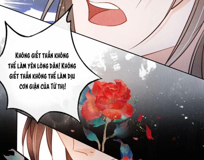 Quân Sủng Nan Vi 70 trang 76